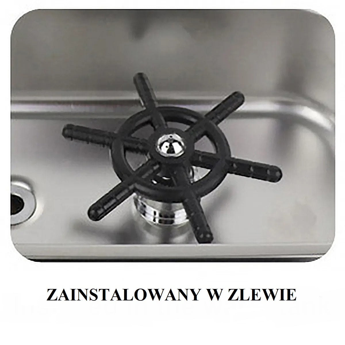 Myjka do szklanek