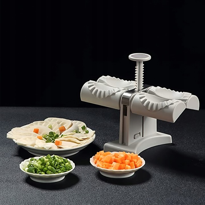 Automatyczna pierogarka