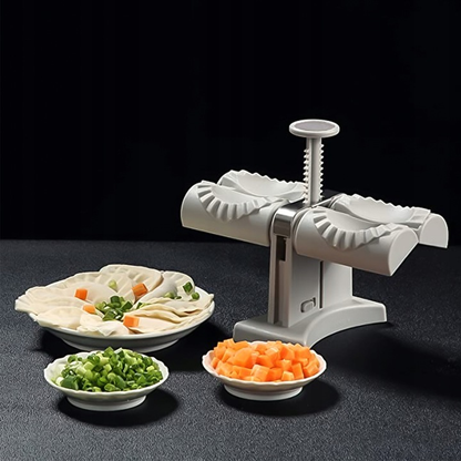 Automatyczna pierogarka