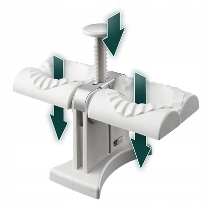 Automatyczna pierogarka