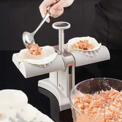 Automatyczna pierogarka