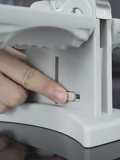 Automatyczna pierogarka